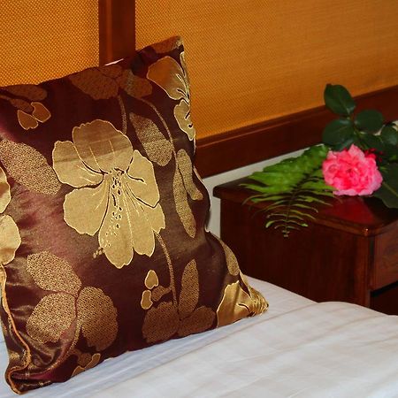 Soluxe El Sesteo Hotel 산호세 외부 사진
