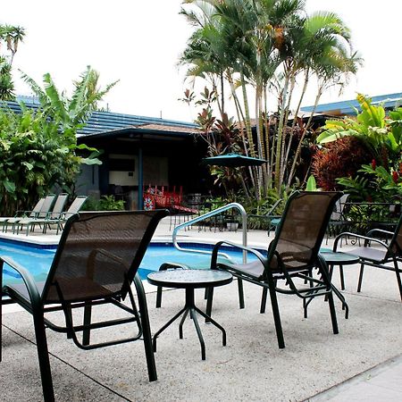 Soluxe El Sesteo Hotel 산호세 외부 사진