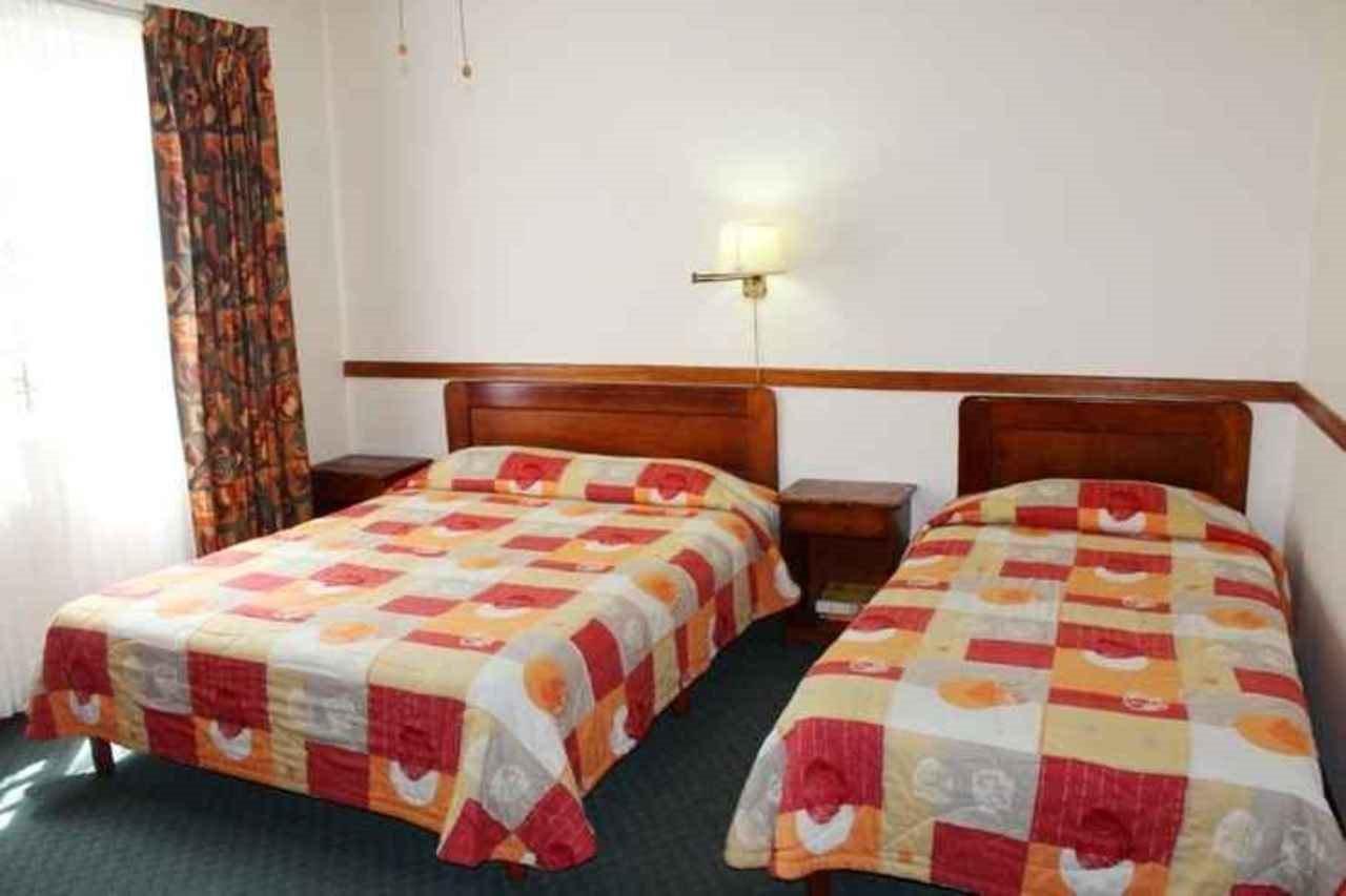 Soluxe El Sesteo Hotel 산호세 외부 사진