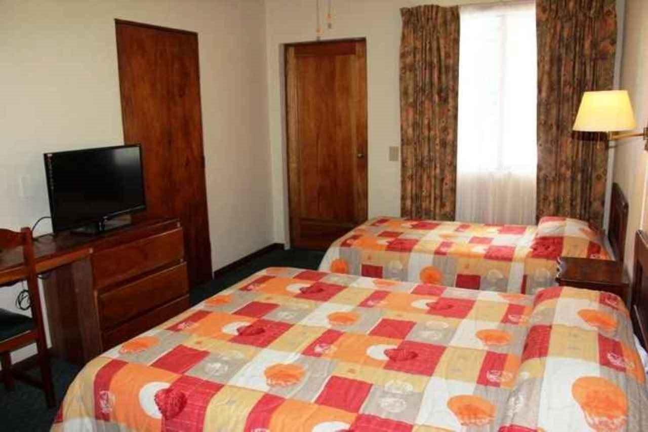 Soluxe El Sesteo Hotel 산호세 외부 사진