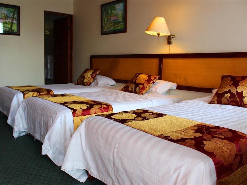 Soluxe El Sesteo Hotel 산호세 외부 사진