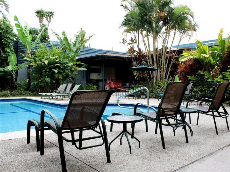 Soluxe El Sesteo Hotel 산호세 외부 사진