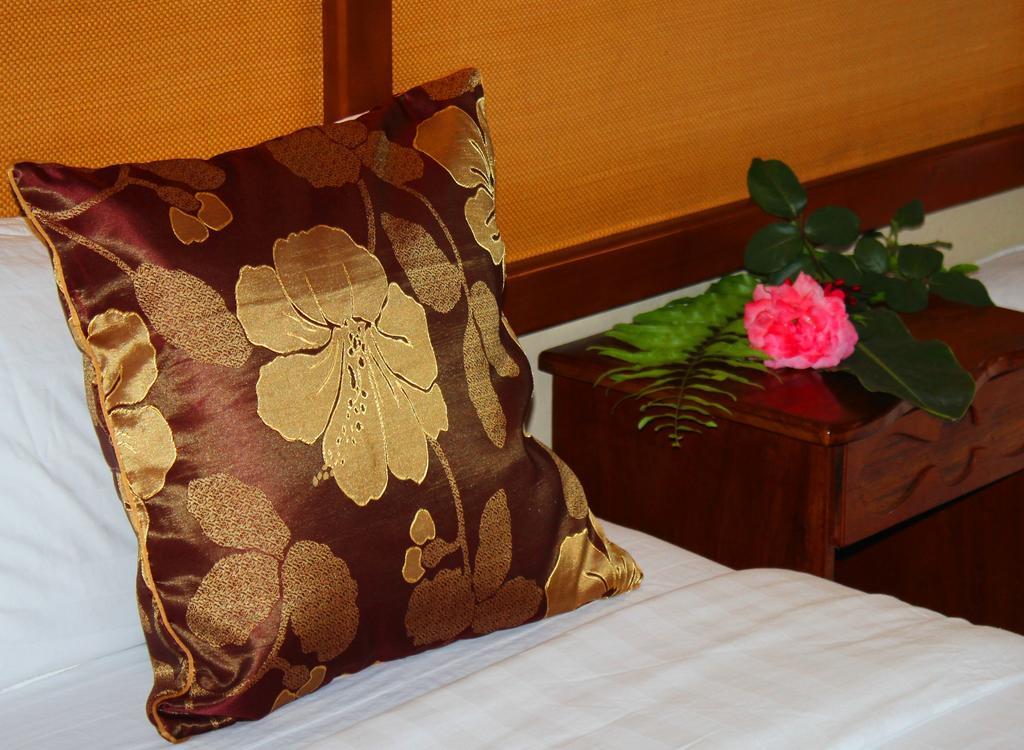 Soluxe El Sesteo Hotel 산호세 외부 사진