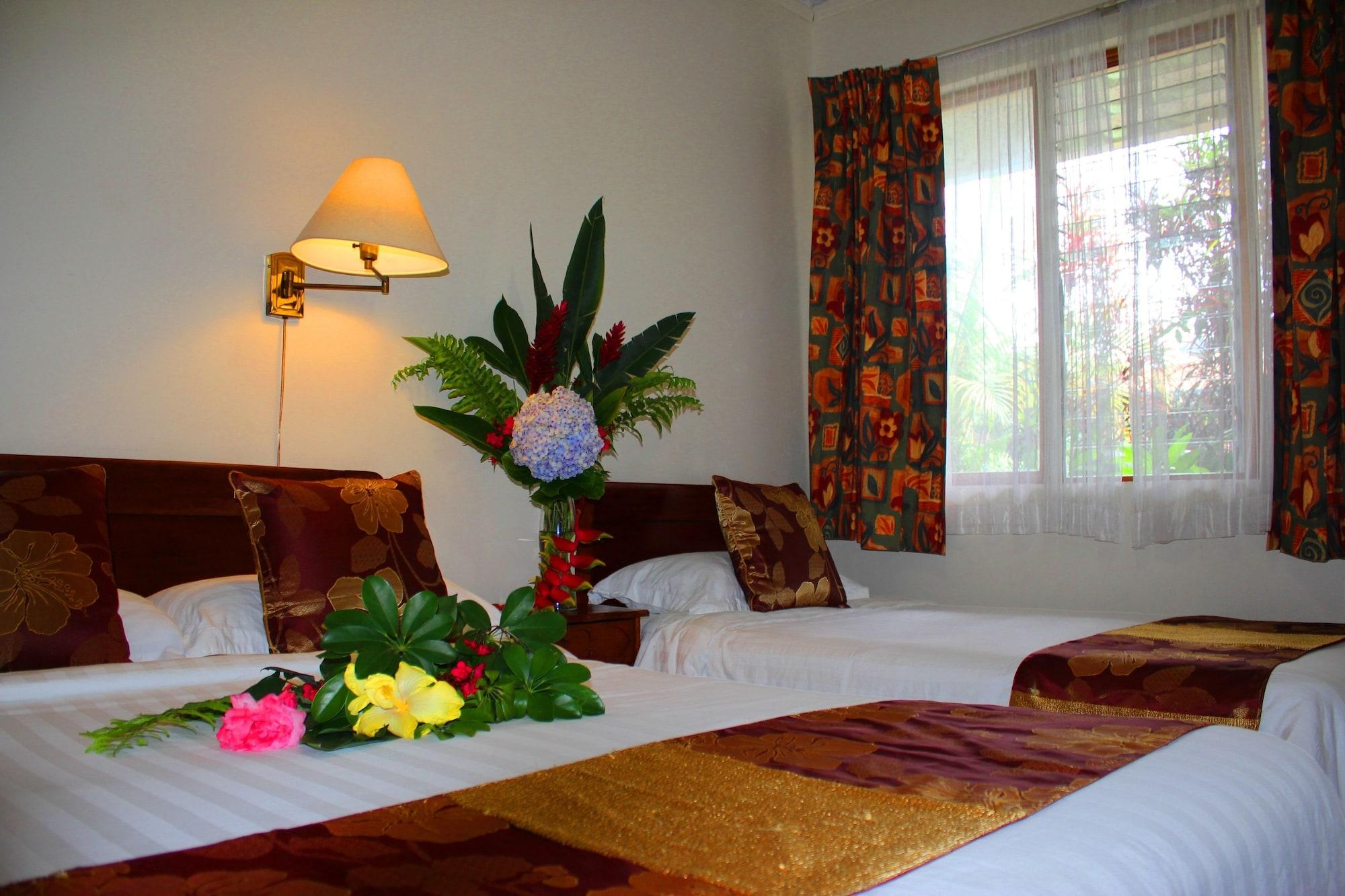 Soluxe El Sesteo Hotel 산호세 외부 사진