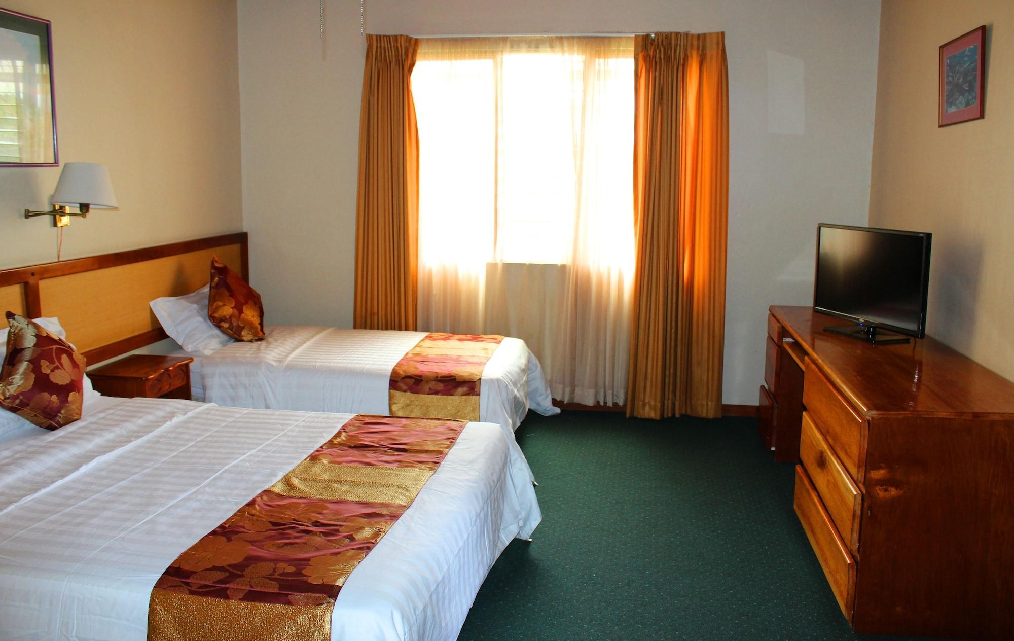 Soluxe El Sesteo Hotel 산호세 외부 사진