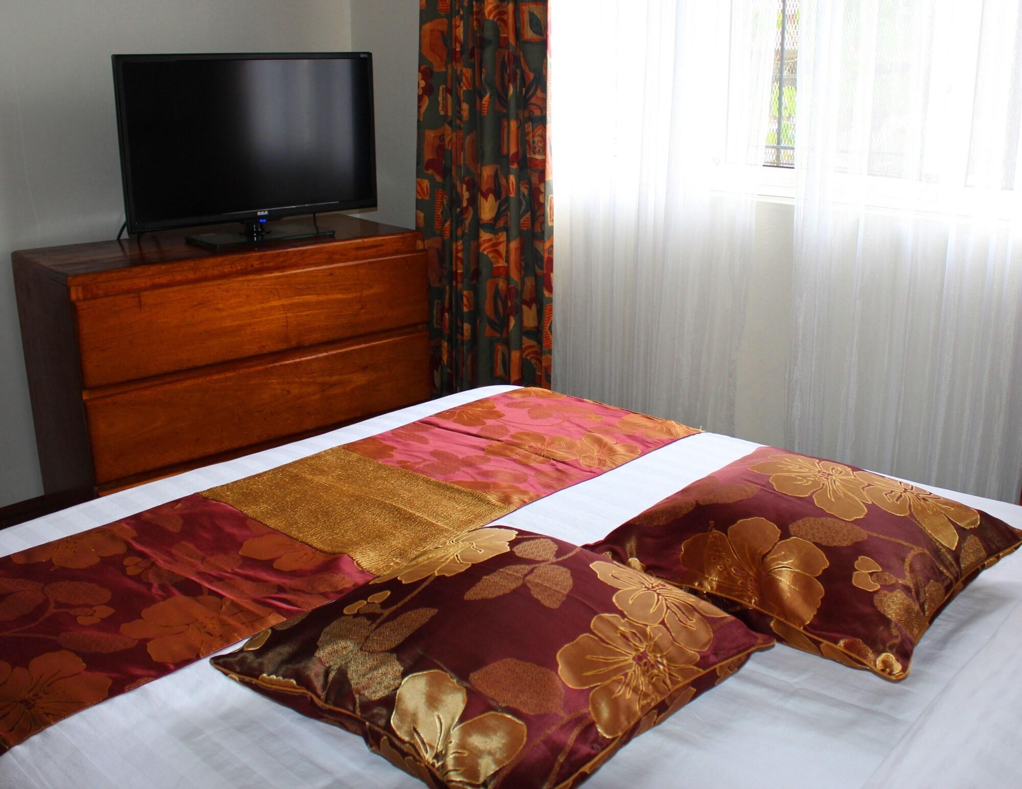 Soluxe El Sesteo Hotel 산호세 외부 사진