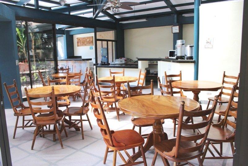 Soluxe El Sesteo Hotel 산호세 외부 사진