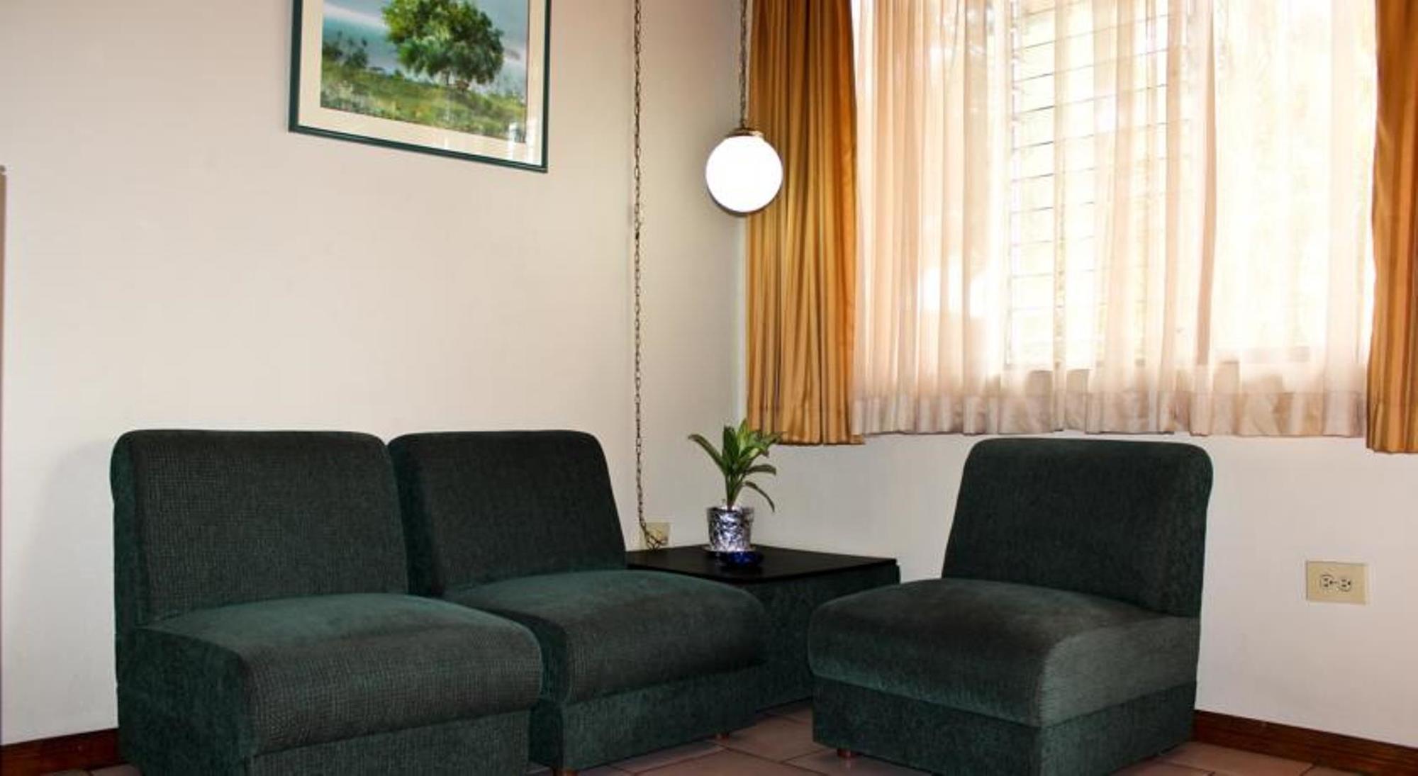 Soluxe El Sesteo Hotel 산호세 외부 사진