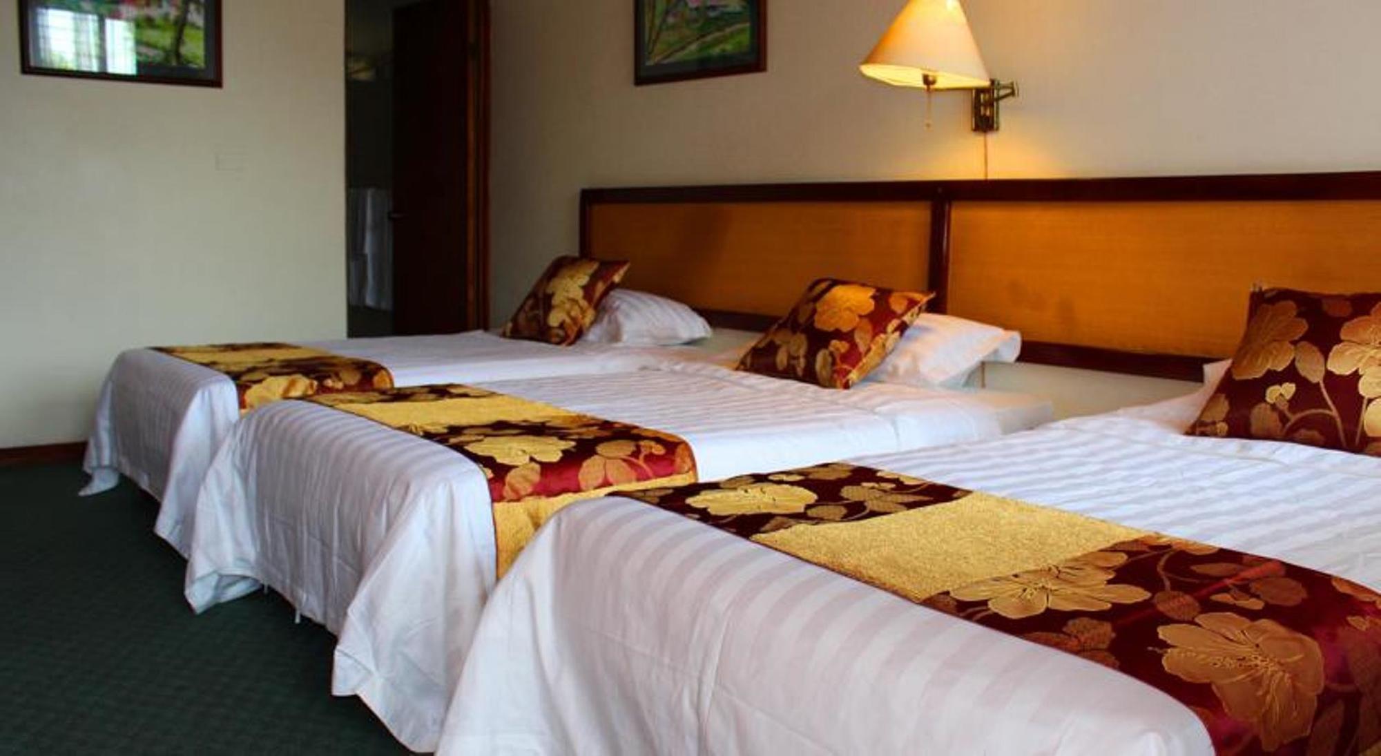 Soluxe El Sesteo Hotel 산호세 외부 사진