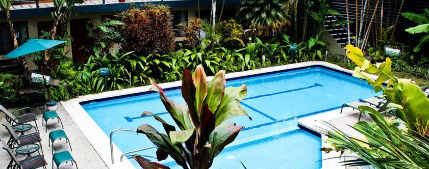 Soluxe El Sesteo Hotel 산호세 외부 사진